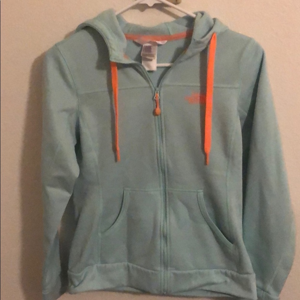 North face women’s jacket
